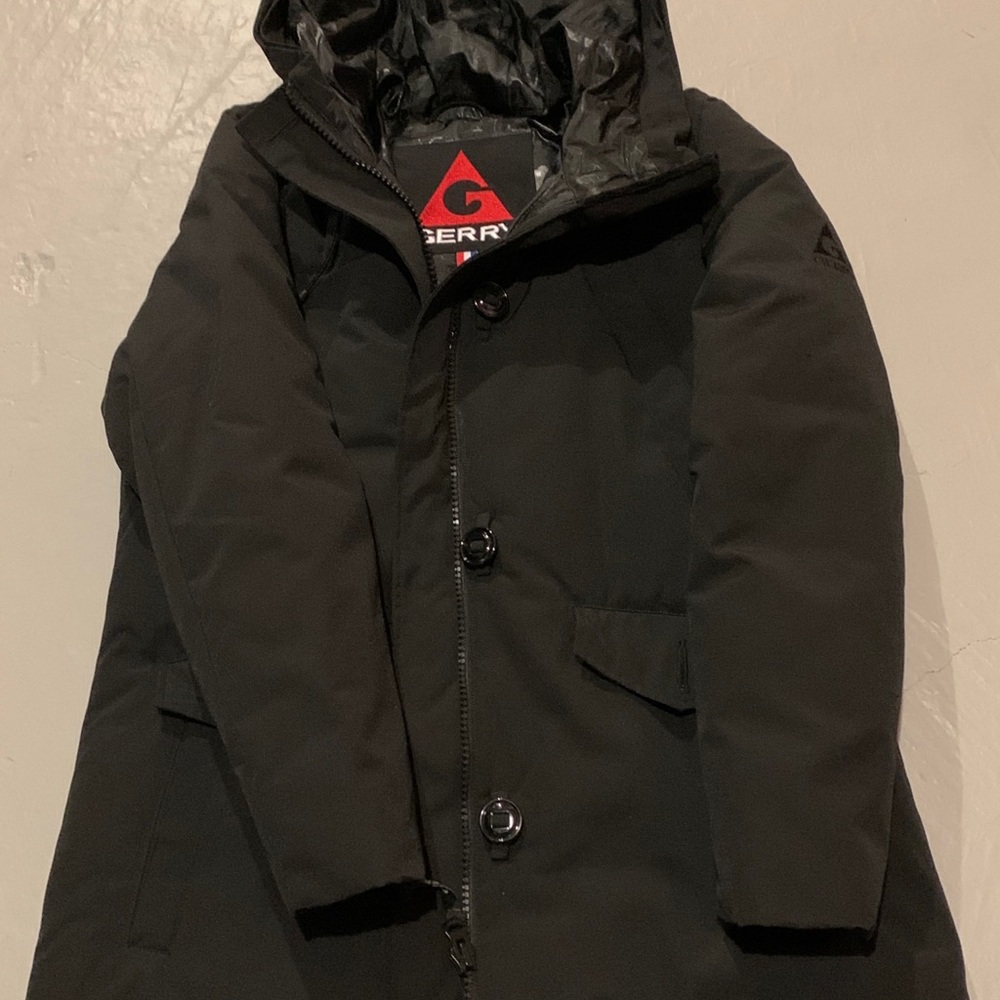 Women’s Gerry Winter Parka Coat